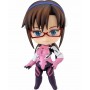 Rebuild of Evangelion Nendoroid Action Figure Mari Makinami Illustrious Plugsuit Ver. 10 cm