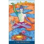 Yoga tarot