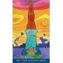 Yoga tarot