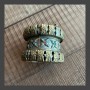 BRACCIALE VINTAGE AFGHANO