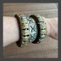 BRACCIALE VINTAGE AFGHANO