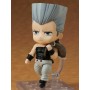 Jojo's Bizarre Adventure: Stardust Crusaders Nendoroid Action Figure Jean Pierre Polnareff 10 cm