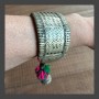 BRACCIALE VINTAGE INDIANO