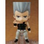 Jojo's Bizarre Adventure: Stardust Crusaders Nendoroid Action Figure Jean Pierre Polnareff 10 cm