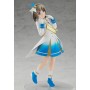 Love Live! Nijigasaki High School Idol Club Pop Up Parade PVC Statue Kasumi Nakasu 17 cm