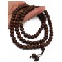 Mala 108 grani semi di Bodhi