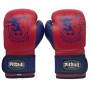 Guantoni Boxe Fight  junior 6 once Rosso