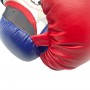 Guantoni Boxe Fight  junior 6 once Rosso