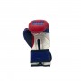 Guantoni Boxe Fight  junior 6 once Rosso