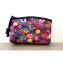 Pochette fantasia viola