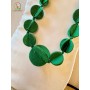 COLLANA SPEU VERDE