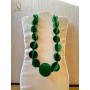 COLLANA SPEU VERDE