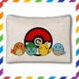 Pokemon Starters - Astuccio