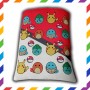 Pokemon Starters - Custodia per Libri/Agenda/Kindle