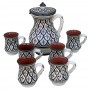 caraffa marocchina