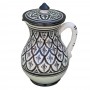 caraffa marocchina