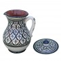 caraffa marocchina