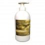 Olio d'Argan puro Bio 500ml