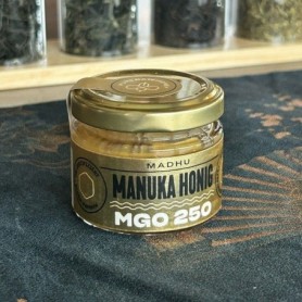 Miele Manuka 50gr