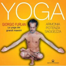 Yoga dei grandi maestri