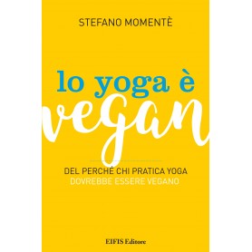 Lo Yoga è Vegan