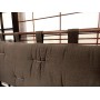 testiera futon matrimoniale cm 180