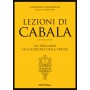 Lezioni Di Cabala