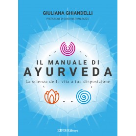 Il Manuale di Ayurveda