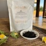 Tè Rosso (nero) Tostato Yixing Hong Cha - 10 g