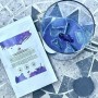 Integratore Alimentare di Fiori Macinati di Butterfly Pea 50gr