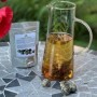 Blooming tea ai fiori di giglio e gelsomino Eastern Beauty - 250 g