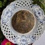 Tè Puer Sheng (crudo) Guria 50 gr