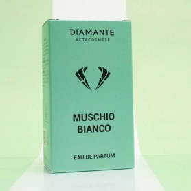 Eau de parfum Muschio Bianco