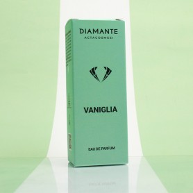 Eau de parfum Vaniglia