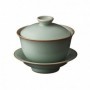 Gaiwan in porcellana Ru Lin's Ceramics Studio 160 ml