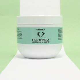 Crema corpo profumata Fico D'India