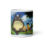 Tazza Totoro