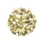 Tisana Tulsi e Cardamomo (India, 50g)