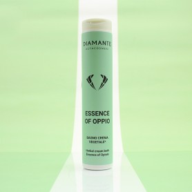 Bagno Crema Vegetale Essence of Oppio