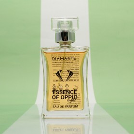 Eau de parfum Essence of Oppio