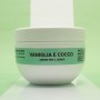 Crema corpo profumata Vaniglia e Cocco