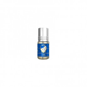 AROOSAH AL-REHAB 3ml. PROFUMO OLEOSO