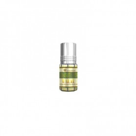 DALAL AL-REHAB 3 ml. PROFUMO OLEOSO