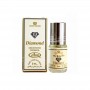 DIAMOND AL-REHAB 3ML. PROFUMO OLEOSO