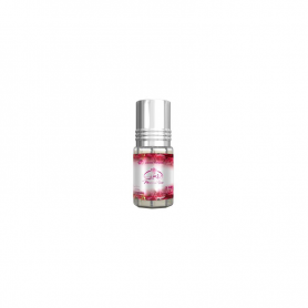 MUSK ROSE AL-REHAB 3 ml. PROFUMO OLEOSO