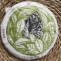 Tè Puer Shu (cotto) Growing Aroma 2019 Torta 357g - 10 g