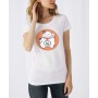 T-shirt Donna Maneki Neko