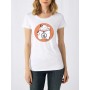 T-shirt Donna Maneki Neko