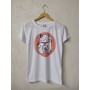 T-shirt Donna Maneki Neko