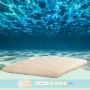 Futon Oceano